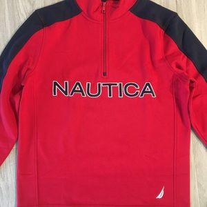 Nautica Pullover
